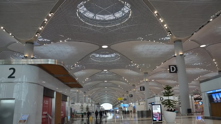 İstanbul Airport