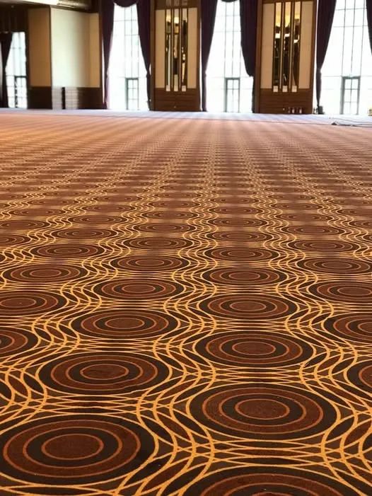 Bellagio – Ballroom / Conference hall