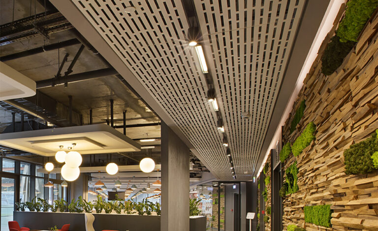 Kale Kilit Headquarter