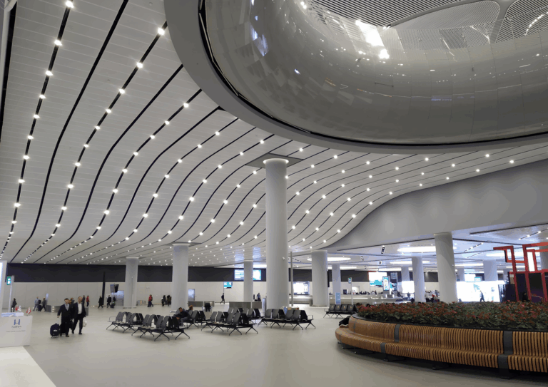 İstanbul Airport